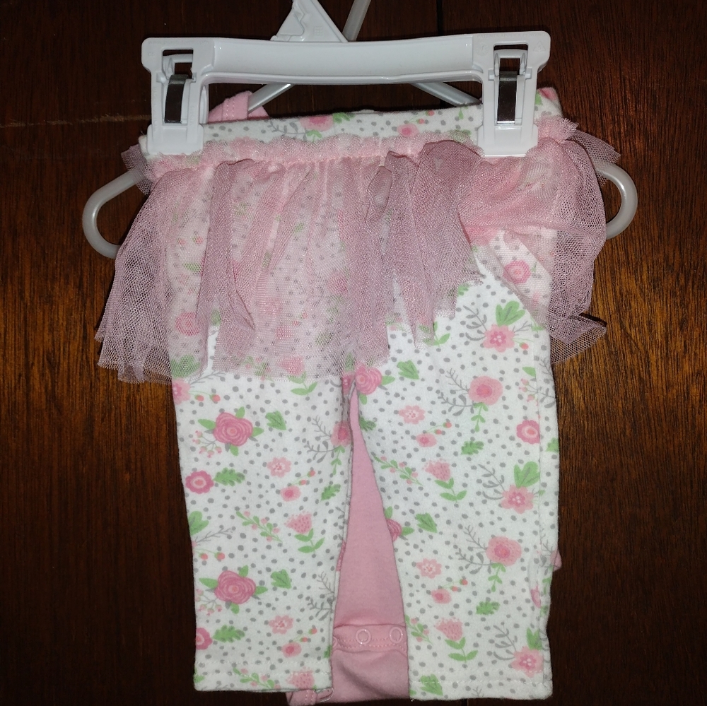 Baby Outfit